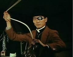 SM猎人 2009 电影 海报