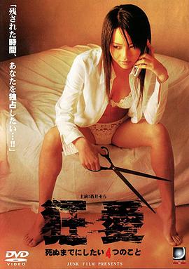 狂爱 2005 电影 海报